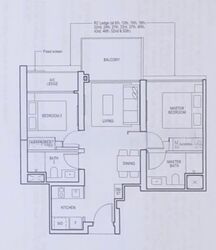 avenue-south-residence photo thumbnail #5
